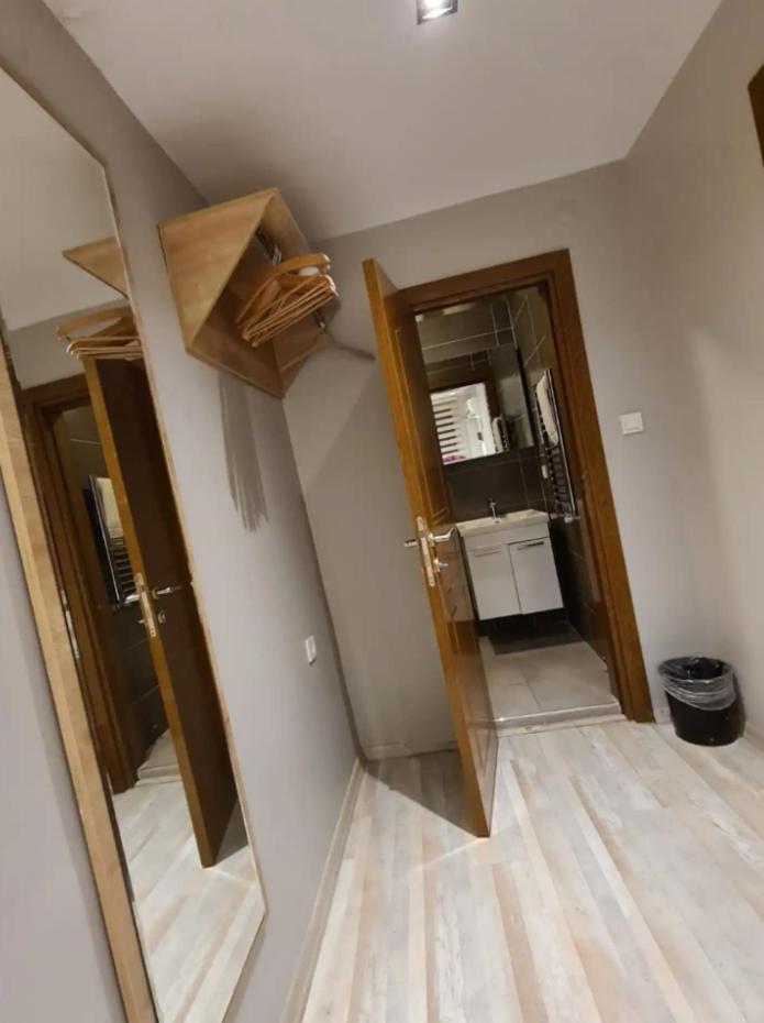 ホテル Social House Mil イスタンブール エクステリア 写真