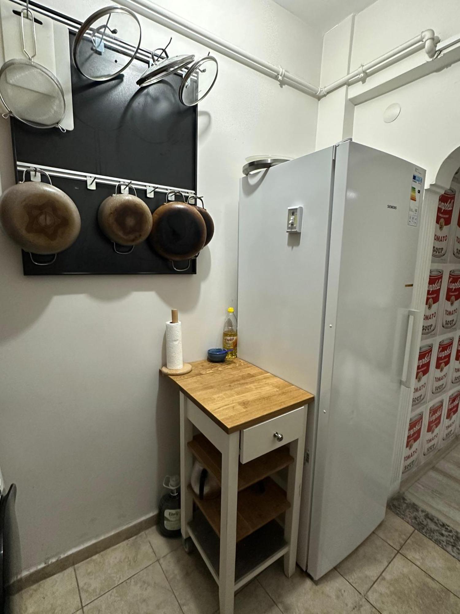 ホテル Social House Mil イスタンブール エクステリア 写真